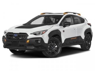 New 2025 Subaru Crosstrek 2.5i Wilderness image 1