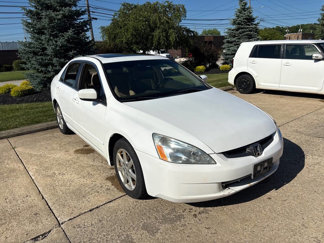 Used 2003 Honda Accord EX image 1