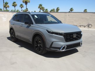 New 2026 Honda CR-V Sport Touring image 1