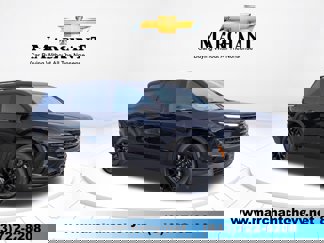 New 2026 Chevrolet Traverse LT w/ Midnight/Sport Edition image 1