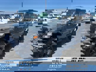 New 2025 Jeep Wrangler Unlimited Sport S 4xe image 1