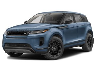 New 2026 Land Rover Range Rover Evoque S image 1