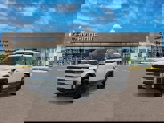 New 2026 Hyundai Santa Fe Calligraphy image 1