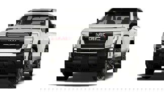 New 2026 GMC Sierra EV Elevation image 1