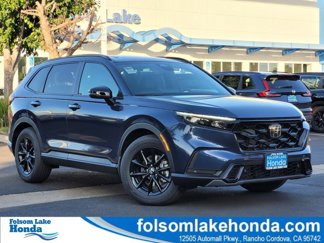 New 2026 Honda CR-V Sport-L image 1