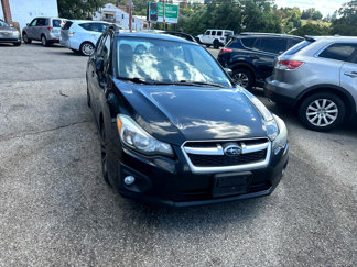 Used 2013 Subaru Impreza 2.0i Sport Limited image 1