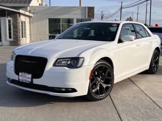 Used 2022 Chrysler 300 S image 1