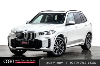 Used 2025 BMW X5 sDrive40i image 1