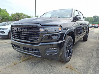 New 2026 RAM 1500 Laramie image 1