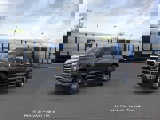 New 2025 Ford F150 Lariat image 1