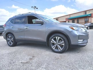 Used 2020 Nissan Rogue SV w/ Sun & Sound Touring Package image 1