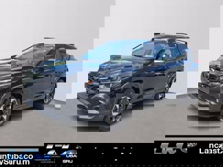 Certified 2025 Subaru Crosstrek 2.5i Limited image 1