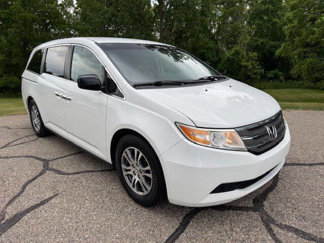 Used 2012 Honda Odyssey EX image 1