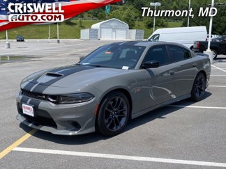 Used 2023 Dodge Charger Scat Pack w/ Plus Group image 1