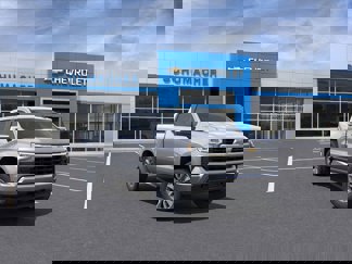 New 2025 Chevrolet Silverado 1500 LT image 1