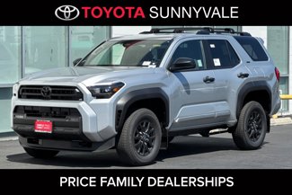 New 2025 Toyota 4Runner SR5 video 1