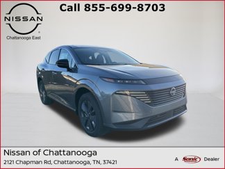 New 2025 Nissan Murano SL image 1