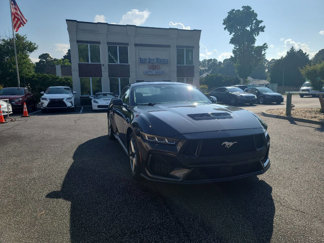 Used 2024 Ford Mustang GT image 1