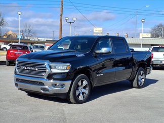 Used 2023 RAM 1500 Laramie image 1