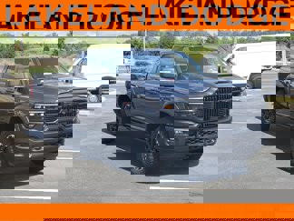 New 2025 RAM 2500 Rebel image 1