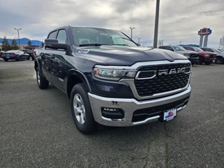 New 2025 RAM 1500 Big Horn image 1