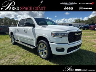 New 2026 RAM 1500 Big Horn image 1