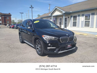 Used 2018 BMW X1 xDrive28i image 1