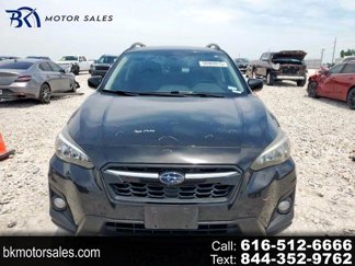 Used 2020 Subaru Crosstrek 2.0i Premium w/ Moonroof Package 2 image 1