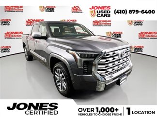 Used 2024 Toyota Tundra 1794 Edition image 1