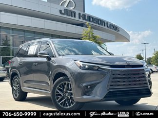 New 2025 Lexus TX 350 AWD image 1