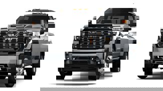New 2025 GMC Sierra 3500 Denali Ultimate image 1