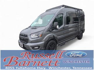 New 2025 Ford Transit 250 148 Medium Roof Extended AWD image 1