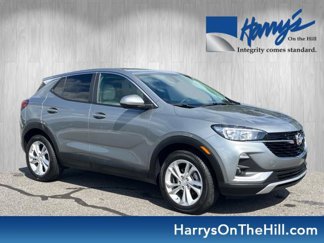 Certified 2023 Buick Encore GX Preferred w/ Cold Weather Comfort Package image 1