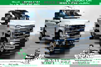 New 2025 Ford F350 King Ranch image 1