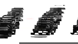 New 2026 GMC Terrain Elevation w/ Elevation Premium Package image 1