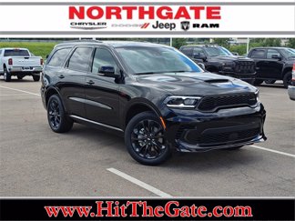 New 2026 Dodge Durango GT image 1