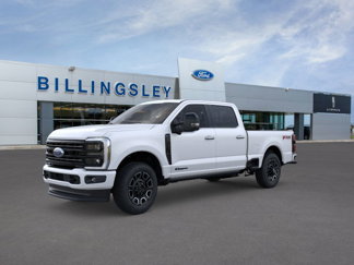 New 2025 Ford F250 4x4 Crew Cab Super Duty image 1