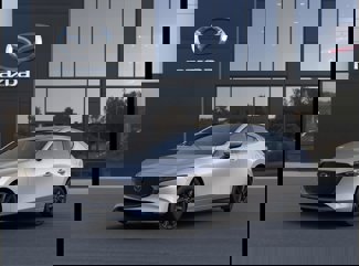 New 2026 MAZDA MAZDA3 2.5 S Hatchback w/ Premium Pkg image 1