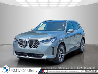 New 2026 BMW X3 xDrive30 w/ Premium Package image 1
