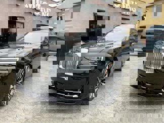 Used 2025 Rolls-Royce Ghost image 1