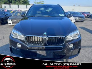 Used 2016 BMW X5 xDrive35i image 1