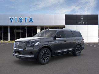 New 2024 Lincoln Navigator Reserve image 1
