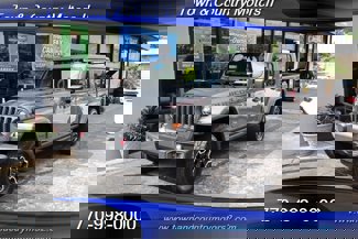 Used 2021 Jeep Gladiator Rubicon image 1