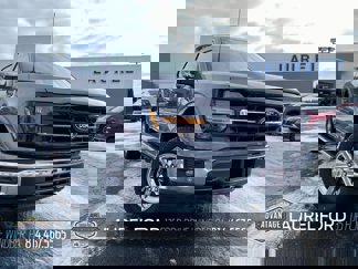New 2025 Ford F150 XLT w/ Equipment Group 302A MID image 1
