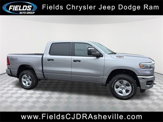 New 2025 RAM 1500 Tradesman image 1