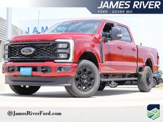 New 2026 Ford F250 XLT image 1