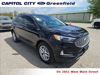 Used 2023 Ford Edge SEL w/ Convenience Package image 1