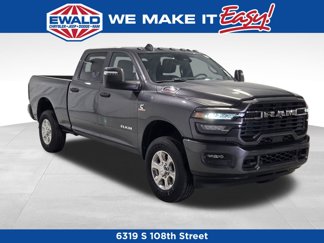 New 2025 RAM 3500 Big Horn image 1
