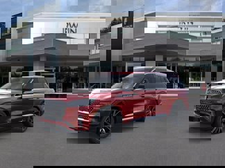 New 2025 Lincoln Aviator Reserve w/ Equipment Group 201A image 1
