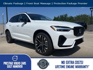 New 2026 Volvo XC60 T8 Ultra image 1